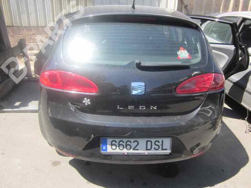 Headlight switch SEAT LEON (1P1) 1.9 TDI | BP2396841I24 