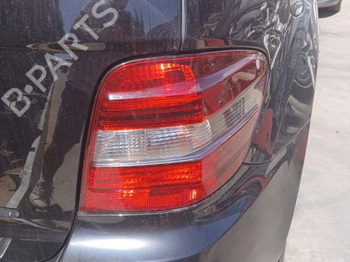 Used Right taillight MERCEDES-BENZ M-CLASS (W164) ML 280 CDI 4-matic (164.120) (190 hp) 29125021