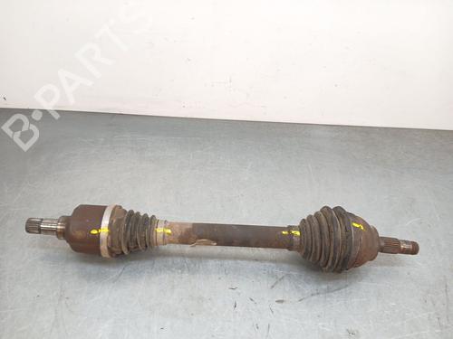 Used Left front driveshaft Left front driveshaft 38173436 38173436
