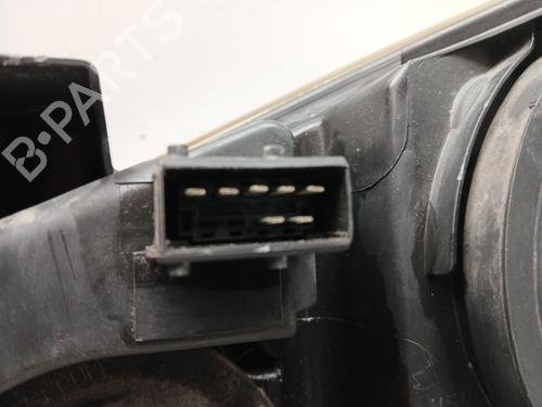 Right headlight PEUGEOT 207 Hatchback Van (WA_, WC_) 1.6 HDi | BP29249500C29 