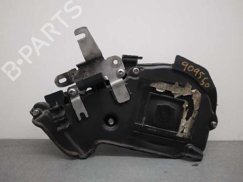 Used Timing cover PEUGEOT 208 I (CA_, CC_) 1.6 HDi / BlueHDi 75 (75 hp) 16688734