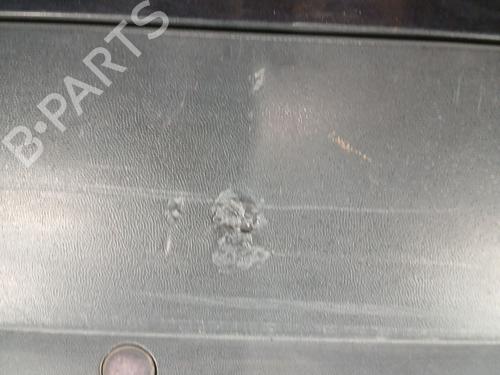 Bagtil kofangere VW TOUAREG (7LA, 7L6, 7L7) 2.5 R5 TDI | BP19803368C8 