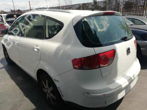 Left tailgate light SEAT ALTEA XL (5P5, 5P8) 1.4 TSI | BP23330853C79  - Image 7
