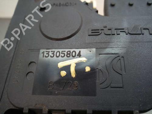 Pedal OPEL CORSA D (S07)  | BP18569437I4 