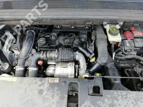 Right sun visor CITROËN C4 Picasso II 1.6 BlueHDi 120 | BP10056639I2  - Image 41