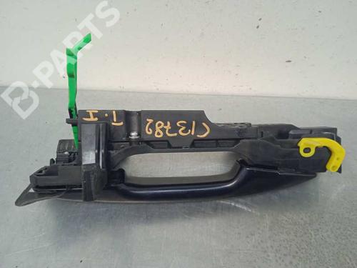 Rear left exterior door handle LEXUS CT (ZWA10_) 200h (ZWA10_) | BP9137612C130 