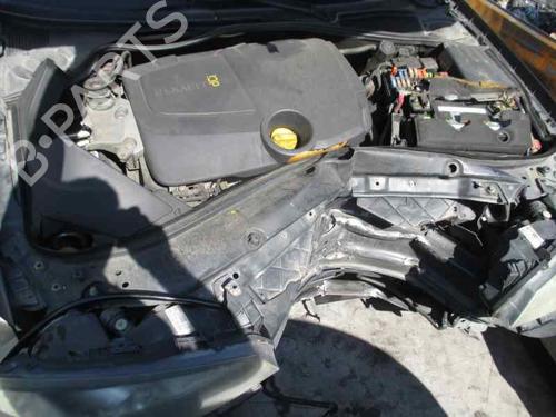 Gearbox RENAULT LAGUNA II Grandtour (KG0/1_) 1.9 dCi (KG1V) | BP2687434M3 