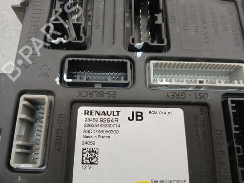 Electronic module RENAULT CAPTUR II (HF_) 1.0 TCe 90 ECO-G (HFM6) | BP35894146M83 - Image 2