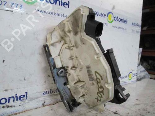 Front right lock SEAT IBIZA IV (6J5, 6P1) 1.2 | BP2440238C97 