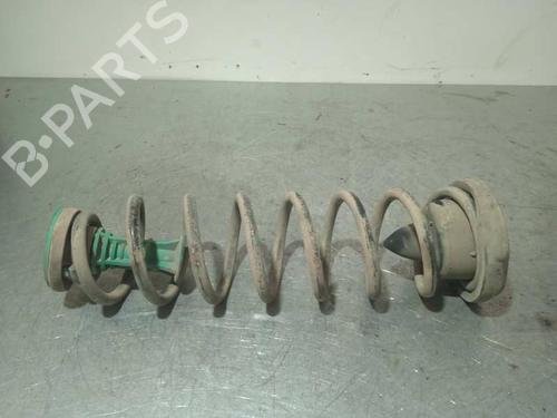 Used Shock absorber spring RENAULT MEGANE II (BM0/1_, CM0/1_) 1.5 dCi (BM02, BM13, BM2A, CM02, CM13) (101 hp) 14250185