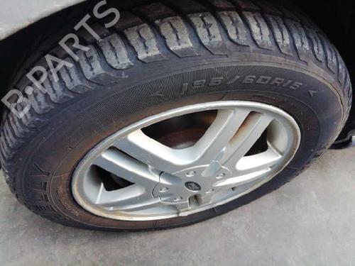 Right taillight FORD FOCUS I (DAW, DBW) 1.8 Turbo DI / TDDi | BP4868462C35 
