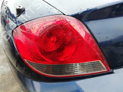 Gearbox HYUNDAI COUPE II (GK) 1.6 16V | BP9515967M3 