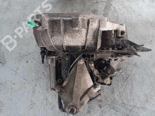 Gearbox NISSAN MICRA III (K12) 1.2 16V | BP10383344M3 