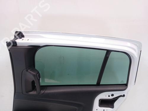 Right rear door FORD B-MAX (JK) 1.0 EcoBoost | BP30105840C5 