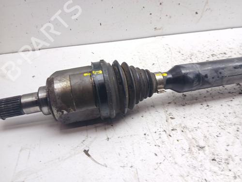 Right front driveshaft HYUNDAI i30 (GD) 1.6 CRDi | BP39743877M39 - Image 2