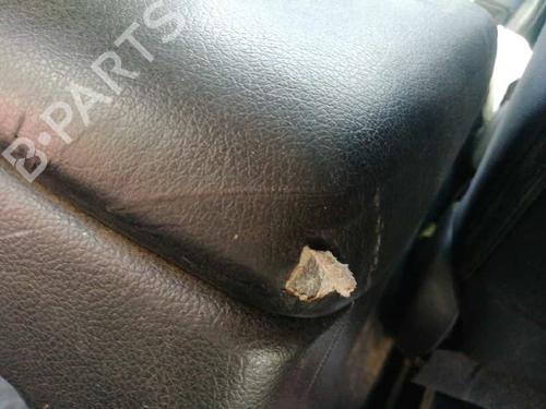 Armrest / Center console SUBARU XV (_GP_)  | BP16722413I20 