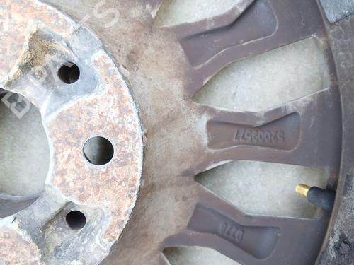 Rim FIAT 500 (312_) 1.2 (312AXA1A) | BP31973454C45