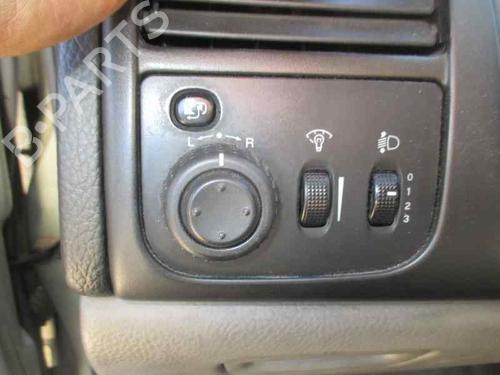 Gearbox DAEWOO EVANDA (KLAL) 2.0 | BP2383990M3 