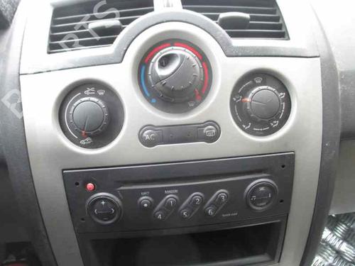 Gearbox RENAULT MEGANE II (BM0/1_, CM0/1_) 1.5 dCi (BM0F, BM0T, BM2B, CM0F, CM0T) | BP2365354M3 