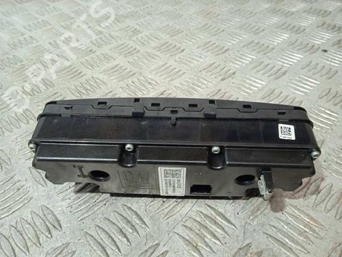 Commande Chauffage OPEL ASTRA K (B16)  | BP12225751I5 