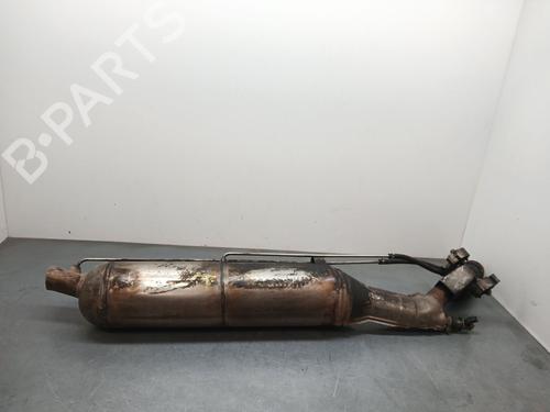 Used Particulate filter PEUGEOT EXPERT Bus (V_) 2.0 BlueHDi 150 (150 hp) 31129812