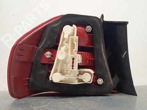 Right taillight BMW 3 (E90)  | BP8062930C35 
