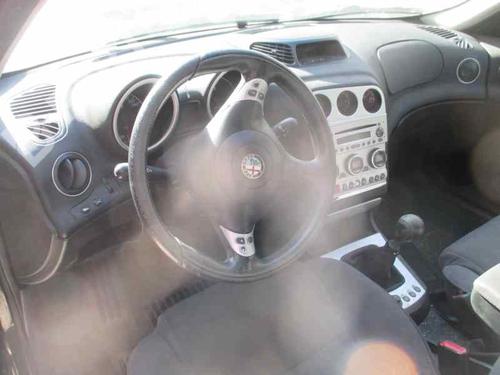 Engine ALFA ROMEO 156 Sportwagon (932_) 1.9 JTD (932B2B, 932B2C) | BP2440689M1 