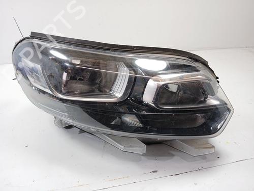 Used Right headlight Right headlight OPEL VIVARO C Van (K0) 1.5 (102 hp) 32729970 32729970