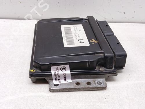 Engine control unit (ECU) DAEWOO LACETTI Hatchback (KLAN) 1.4 | BP28070798M57 