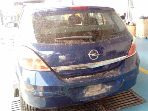 Front right belt tensioner OPEL ASTRA H (A04)  | BP4374661C88 