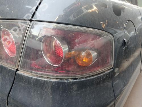 Used Right taillight SEAT IBIZA III (6L1) 1.4 16V (86 hp) 30752101
