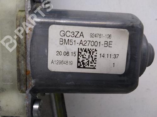 Rear left window mechanism FORD FOCUS III  | BP10278455C24 