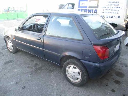 Gearbox FORD FIESTA III (GFJ)  | BP2390817M3 