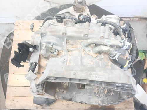 Gearbox RENAULT ARKANA I (LCM_, LDN_) 1.3 TCe 140 (LDN0) | BP34701565M3 - Image 2