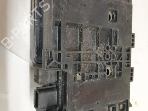 Elektronisk modul RENAULT MEGANE III Hatchback (BZ0/1_, B3_) 1.5 dCi (BZ09, BZ0D, BZ1W, BZ29, BZ14) (110 hp) 21192622