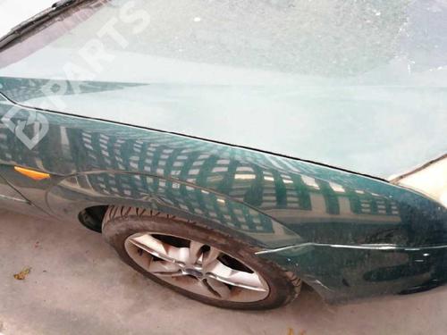 Left front window switch FORD MONDEO III (B5Y)  | BP9074208I27 