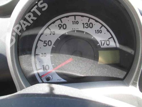 Rear bumper reinforcement PEUGEOT 107 (PM_, PN_) 1.0 | BP2375564C73  - Image 22