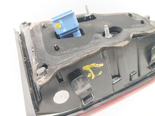 Right tailgate light VW GOLF VII (5G1, BQ1, BE1, BE2)  | BP22753461C80 