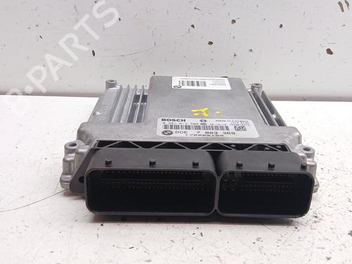 Engine control unit (ECU) BMW 3 (E90) 330 d | BP34723247M57 - Image 3