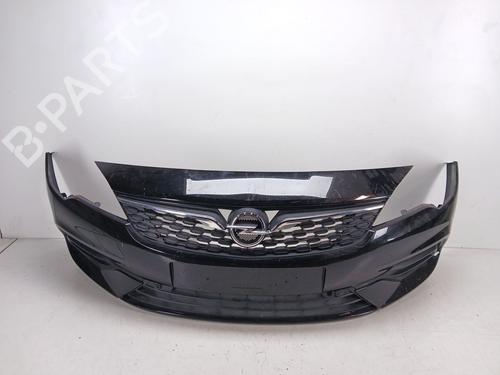 Used Front bumper Front bumper OPEL ASTRA K (B16) 1.2 Turbo (68) (110 hp) 30081058 30081058