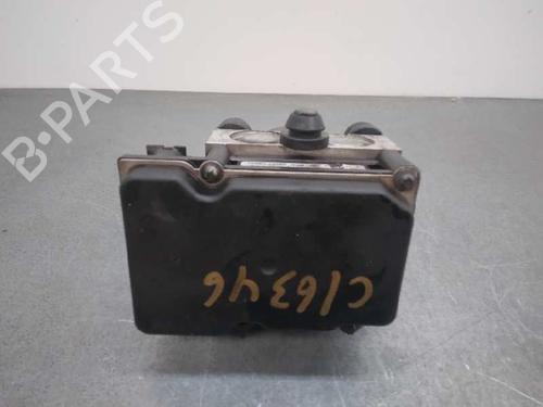 ABS pump PEUGEOT 307 (3A/C)  | BP17713256M43 