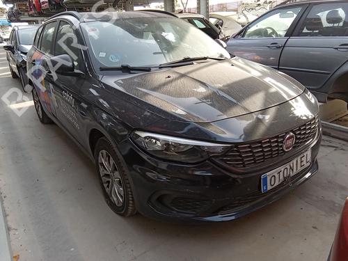 Left tailgate light FIAT TIPO Estate (356_, 357_) 1.4 LPG (356WXF1B) | BP37487325C79 - Image 3