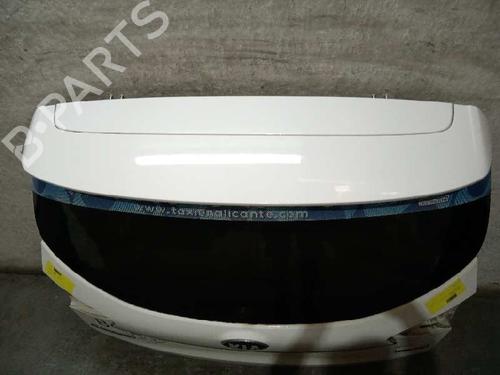 Tailgate KIA CARENS IV 1.7 CRDi | BP13382484C6 