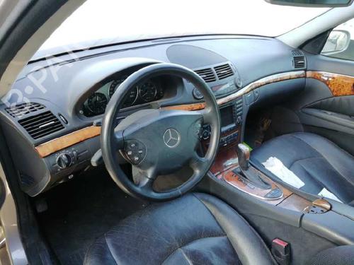 Elektronisk modul MERCEDES-BENZ E-CLASS (W211) E 320 CDI (211.026) | BP6057146M83 