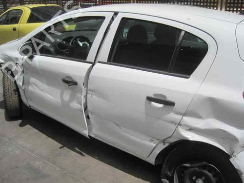 Right front window switch OPEL CORSA D (S07) 1.3 CDTI (L08, L68) | BP2360040I26 