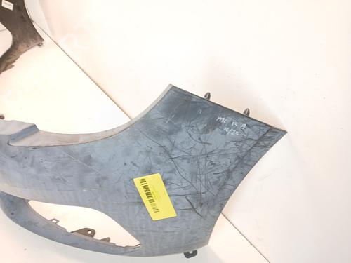 Front bumper PEUGEOT 308 II (LB_, LP_, LW_, LH_, L3_) 1.6 HDi / BlueHDi 115 | BP29026848C7 