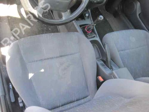 Squib airbag NISSAN PRIMERA (P11)  | BP2377122C102