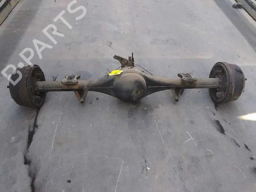 Rear differential NISSAN CABSTAR E (TL_, VL_)  | BP18244351M24 