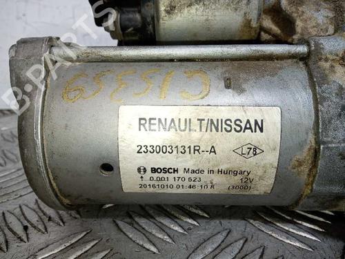 Starter NISSAN QASHQAI II (J11, J11_) | BP16549568M8