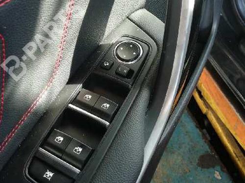 Left front window switch KIA CEED (CD) 1.6 T-GDI GT (204 hp) 11419421